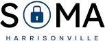 SOMA Harrisonville logo